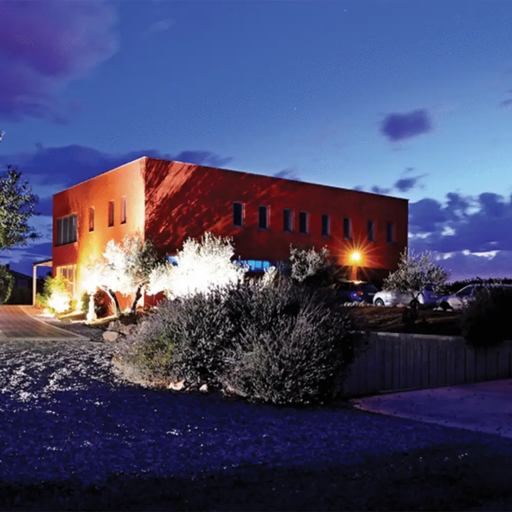Wines from the Trapan portfolio.