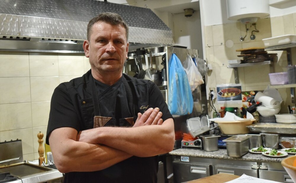 Vino uz žlicu u Bistrou Fotić okupilo je vinare, destilere i ljubitelje eno-gastronomije u Zagrebu.