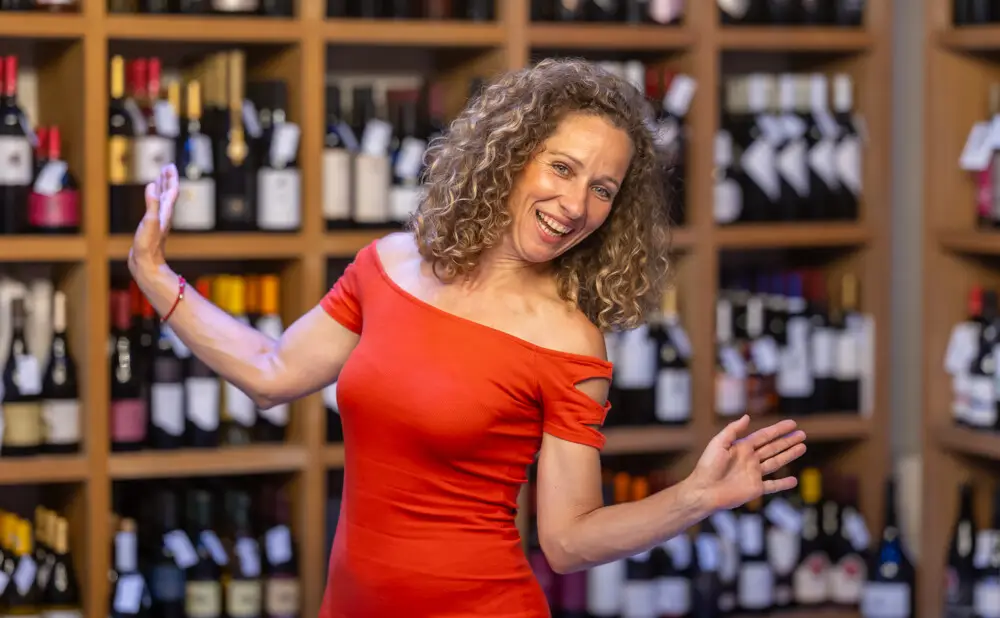 Tasting of awarded Bregovita Hrvatska wines at Miva Bistro & Wine Bar.