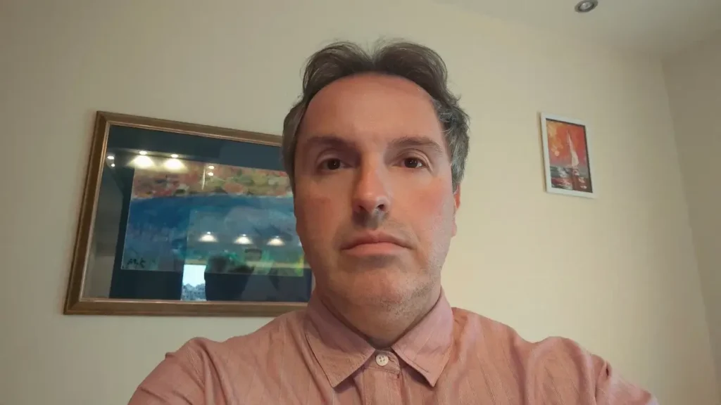 Krešimir Kožić: Manje je u vinu više!