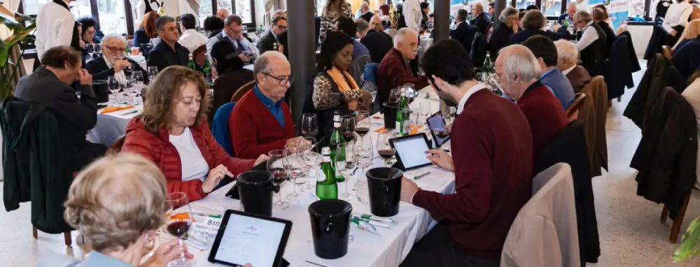 Merlot i cabernet zajedno! Prijave na ocjenjivanje Emozioni dal Mondo u Bergamu do 29. rujna