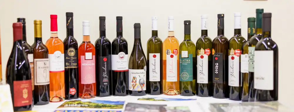 Kvarner Wines – sjajne Decanterove nagrade stigle na Kvarner