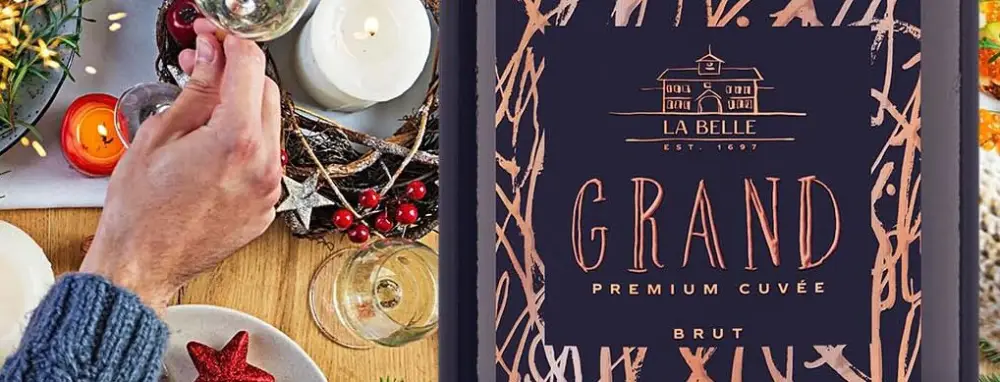 Concours Mondial de Bruxelles Sparkling Wines Session: Srebrna medalja pjenušcu La Belle Grand vinarije Belje na ocjenjivanju u Moldovi
