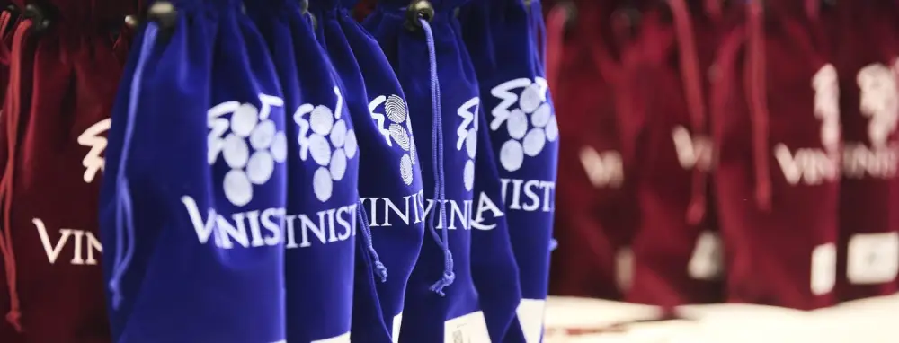 Vinistra: Justina Damjanić 2019. najbolja među 350 malvazija