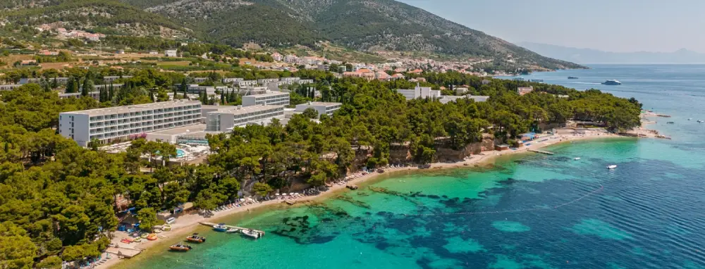 Jubilarna 35. Sabatina od 6. do 9. studenog 2025. u Bolu u Bluesun Hotelu Elaphusa