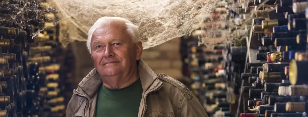 Four decades of Enjingi Riesling and Rieslings from the Beautiful Blue Danube — the masterclasses on festival day at Rizling Raj(n)ski