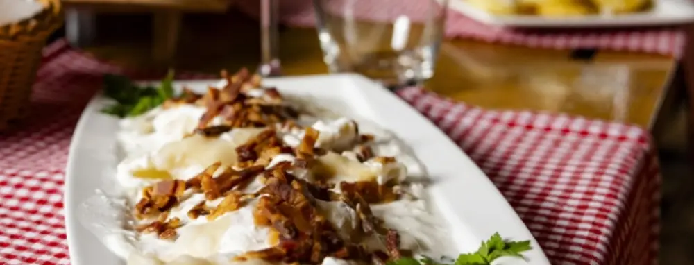 Dani Okusa hrvatske tradicije: 120 restorana iz 14 županija nudi tri slijeda domaćih jela za 30 eura