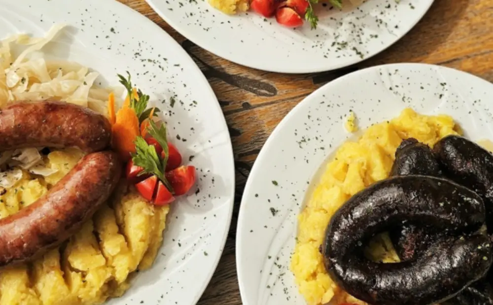 Restorani diljem Hrvatske nude promotivne menije s domaćim jelima u sklopu Dana okusa hrvatske tradicije.