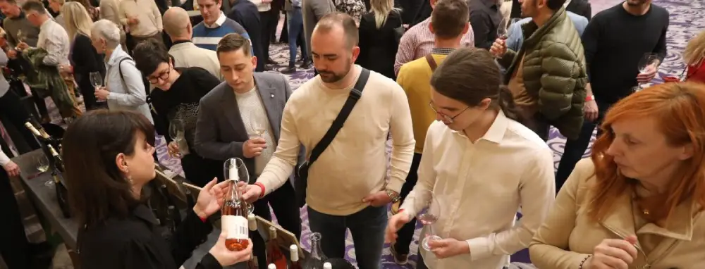 Započinje treći izbor 100 najboljih vina Hrvatske! Festival će biti 24. siječnja u Sheraton Zagreb Hotelu