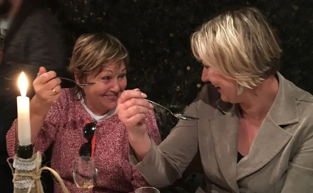 The native varieties Devin and Dunaj attest to Slovakia's rich winemaking tradition.