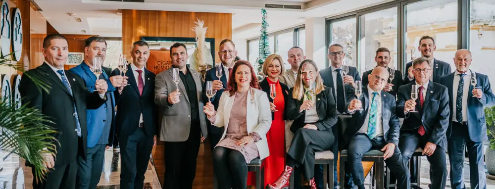 Five years of the Kvarner Wines Association! Gastronomy and indigenous varieties build the region’s identity