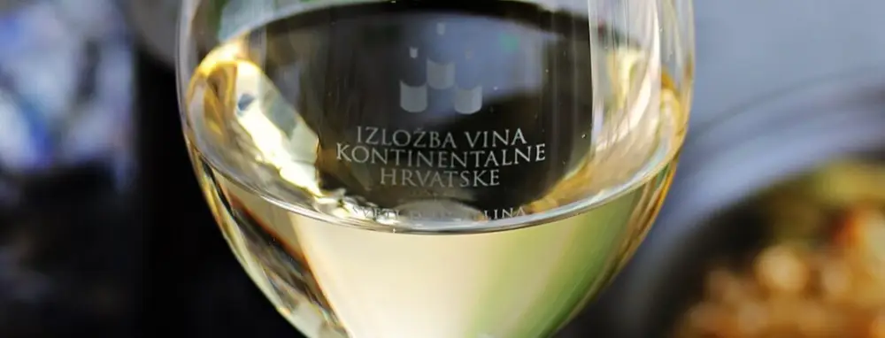 Zelina calls for its 57th wine competition! Samples accepted from May 6