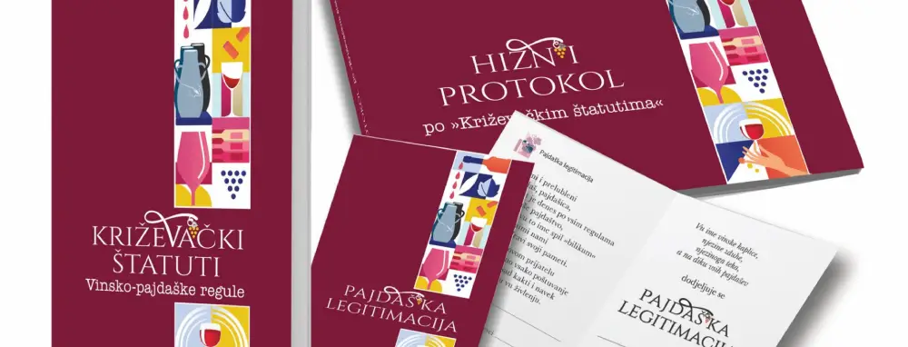 Vinsko-pajdaške regule Križevački štatuti novo su kulturno dobro Republike Hrvatske