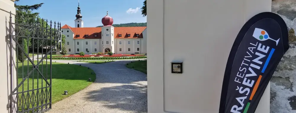 Vikend vinskih festivala! Graševina u Kutjevu, traminac u Iloku, Vinodar u Daruvaru, bećarci i baranjska vina…