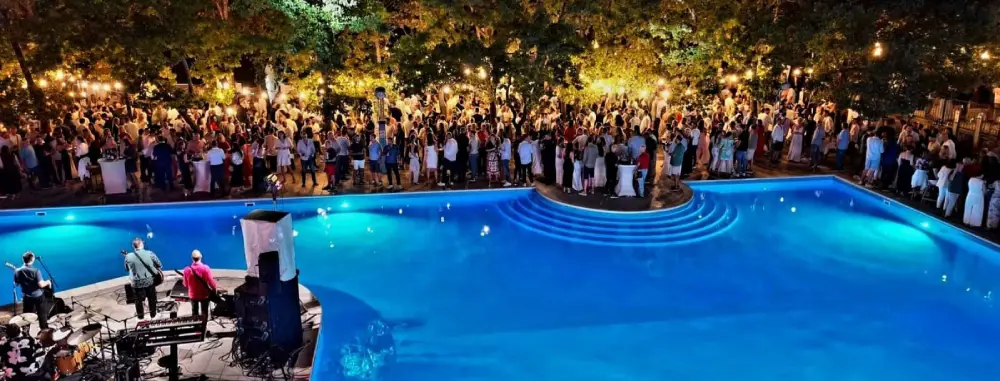 BLAŽ Enology marks 10 years: a Blatina and Žilavka festival at the Međugorje Sports Center on August 28
