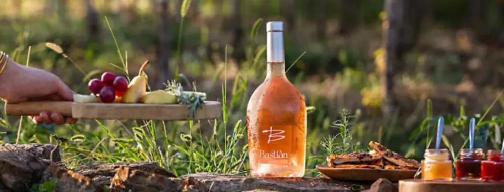 Za godišnjeg u Istri i na Kvarneru treba kušati Rosé Bastian, prvo ružičasto među 100 najboljih vina Hrvatske, ali i ostala vinska ‘čuda’