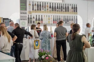 Zeleni put vina: Eco Wine Fest Bedenica