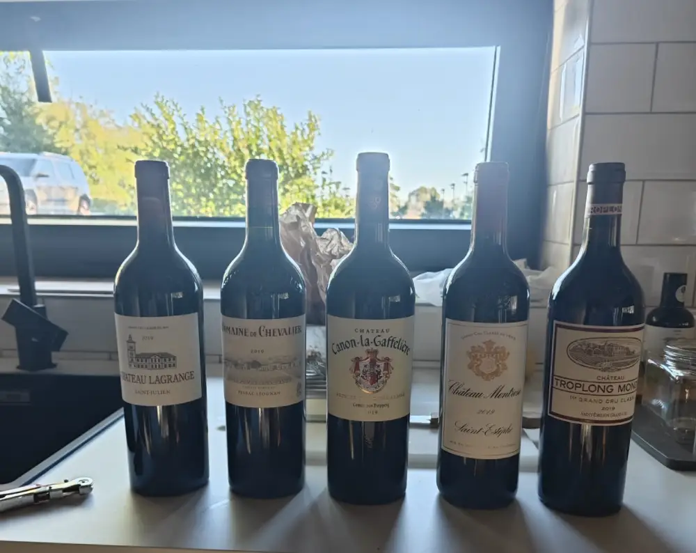 Krešimir Kožić: why Croatia and the world see great red wines differently