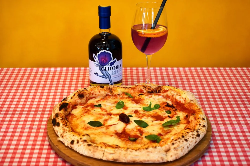 An exciting gastro story at bistro Kaktus
